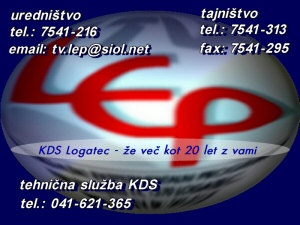 LEP TV